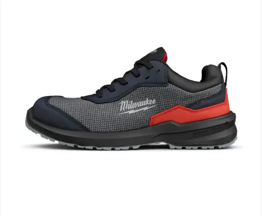 [MIL4932493698] ZAPATO SEGURIDAD Flextred™ 1L110133S 1PS ESD FO SR - TALLA 46