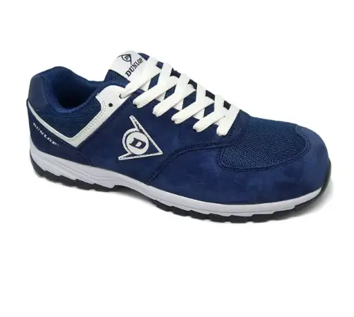 [DUN760033] ZAPATO DE SEGURIDAD FLYING ARROW AZUL - TALLA 45