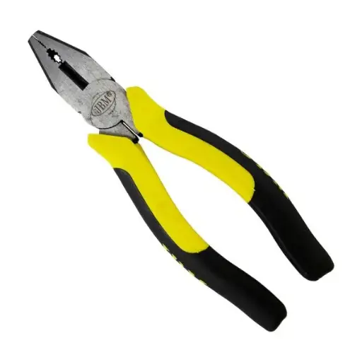 [JBM52276] JBM 52276 - ALICATE UNIVERSAL 6" - 160MM