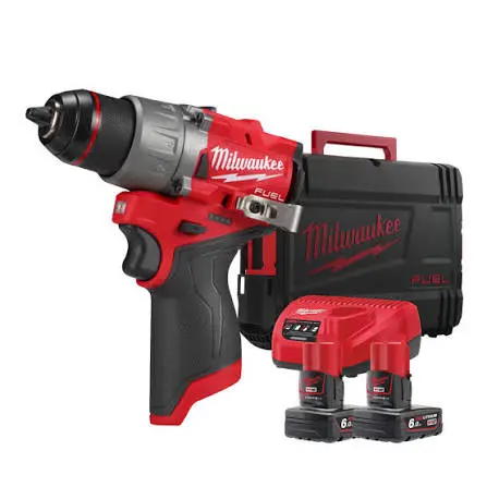 [MIL4933479875] TALADRO ATORNILLADOR SUBCOMPACTO M12 FUEL™